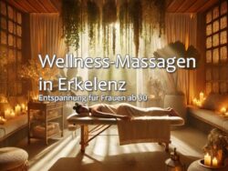 Wellness-Massagen in Erkelenz