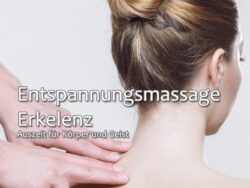 Entspannungsmassage Erkelenz