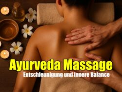 Ayurveda Massage